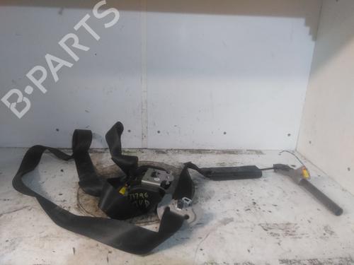 Used Front right seatbelt Front right seatbelt 34594395 34594395