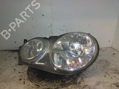 Used Left headlight VW POLO (9N_, 9A_) 1.9 TDI (101 hp) 21046943