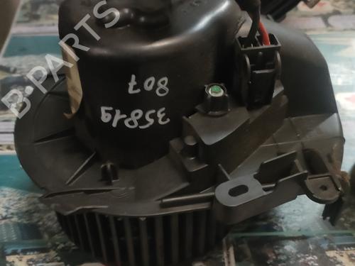 Used Heater blower motor Heater blower motor PEUGEOT 807 (EB_) 2.2 HDi (170 hp) 34588666 34588666