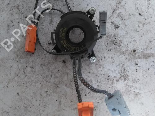 Kontantrulle Airbag /Stelring Kontantrulle Airbag /Stelring PEUGEOT 406 Break (8E/F) 2.0 HDI 110 (109 hp) 34600620 34600620