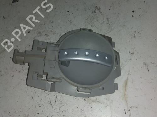Højre fortil invendig håndtag Højre fortil invendig håndtag CITROËN C3 I (FC_, FN_) 1.4 16V (88 hp) 34599875 34599875