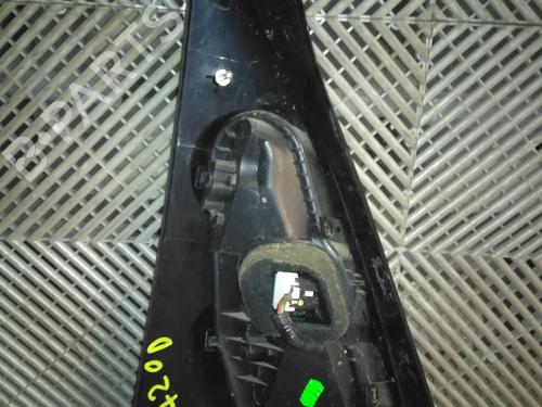 right-taillight-citroen-c1-pm_-pn_-2005-2006-2007-2008-2009-2010-2011-2012-2013-2014-34584971 main image