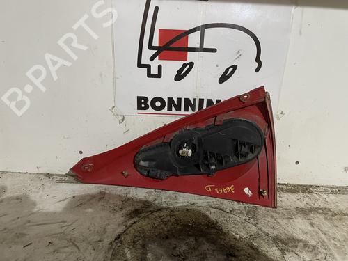 Used Left taillight Left taillight PEUGEOT 107 (PM_, PN_) 1.0 (68 hp) 34592335 34592335