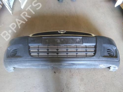 Used Front bumper Front bumper 39452167 39452167