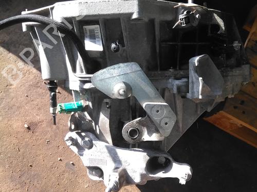 Used Gearbox Gearbox DACIA DUSTER (HS_) 1.5 dCi (HSMC) (107 hp) 34597345 34597345