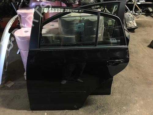 left-rear-door-vw-golf-plus-v-5m1-521-2004-2005-2006-2007-2008-2009-2010-2011-2012-2013-34587624 main image