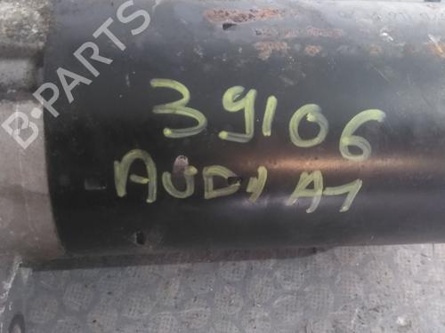 Starter AUDI A1 (8X1, 8XK) 1.4 TFSI | BP38425437M8 - Image 3