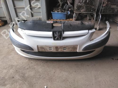 Used Front bumper Front bumper PEUGEOT 307 (3A/C) 1.6 16V (109 hp) 36343059 36343059