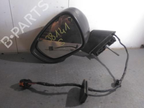 Used Left mirror Left mirror 37037734 37037734