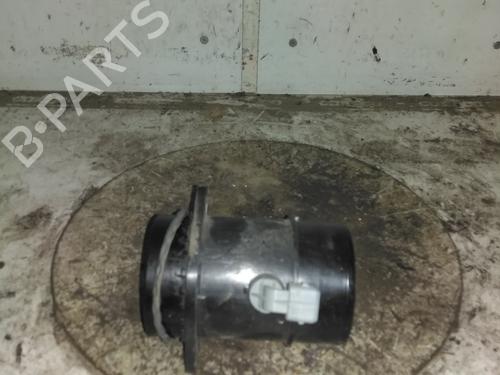Used Mass air flow sensor Mass air flow sensor RENAULT CLIO III Grandtour (KR0/1_) 1.5 dCi (KR0F) (86 hp) 34593706 34593706