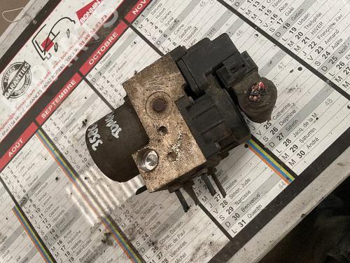 Used ABS pump CITROËN JUMPER I Van (244) 2.2 HDi (101 hp) 22784507