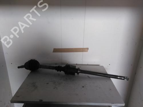 Used Right front driveshaft Right front driveshaft 34599509 34599509