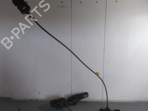 Used Front left lock Front left lock 37623640 37623640