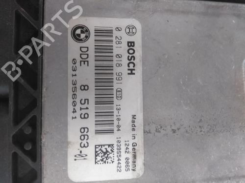 Electronic module MINI MINI (R56) Cooper D | BP34585786M83  - Image 12