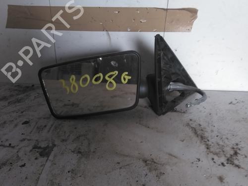 Used Left mirror Left mirror 37224974 37224974