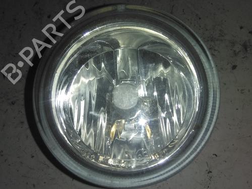 Used Right front fog light Right front fog light CITROËN C3 I (FC_, FN_) [2002-2013] 34585026 34585026