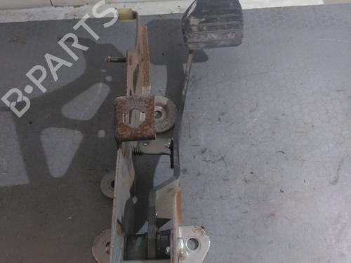 Used Break pedal Break pedal 37623654 37623654