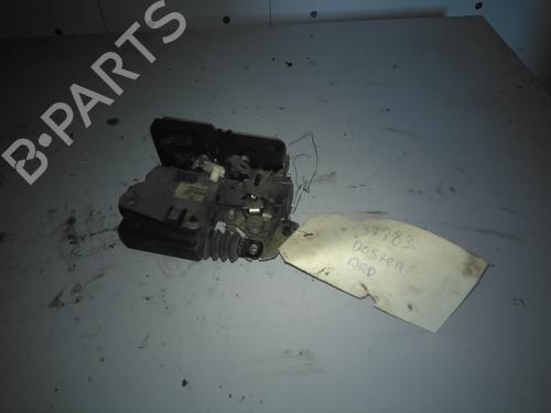 Used Rear right lock Rear right lock DACIA DUSTER (HS_) [2010-2018] 34599430 34599430