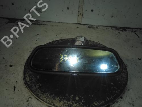 Used Rear mirror Rear mirror PEUGEOT 208 I (CA_, CC_) 1.2 PureTech 82 (82 hp) 34596994 34596994