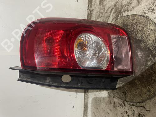Used Right taillight Right taillight PEUGEOT 307 SW (3H) [2002-2009] 34593350 34593350