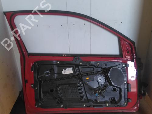 Used Left front door Left front door RENAULT LAGUNA II (BG0/1_) [2001-2007] 34601056 34601056