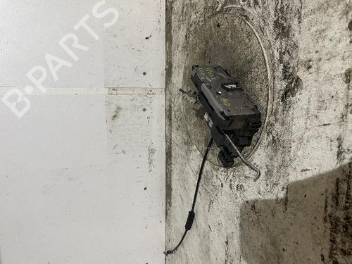 Front right lock OPEL CORSA D (S07) 1.2 (L08, L68) | BP21545425C97 