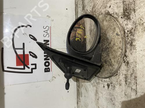 Used Right mirror Right mirror PEUGEOT 107 (PM_, PN_) 1.4 HDi (54 hp) 34592170 34592170