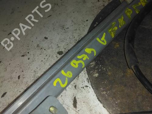 Used Front left window mechanism PEUGEOT EXPERT Van (222) 2.0 HDI (94 hp) 27257601