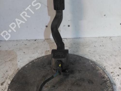 Used Pedal Pedal CITROËN C2 (JM_) 1.4 HDi (68 hp) 34602987 34602987