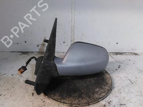 Left mirror CITROËN XSARA (N1) 2.0 HDi 90 | BP22444880C26 