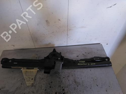Used Front right window mechanism Front right window mechanism PEUGEOT EXPERT Van (V_) 2.0 BlueHDi 180 (177 hp) 34602612 34602612