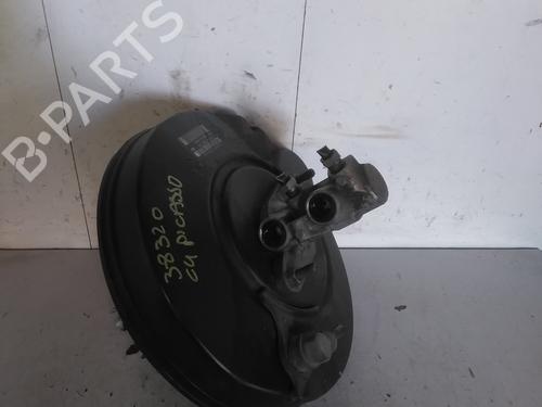 Used Servo brake Servo brake CITROËN C4 Picasso I MPV (UD_) [2006-2015] 34602679 34602679