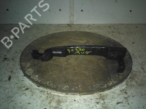Used Front left exterior door handle Front left exterior door handle RENAULT MEGANE III Hatchback (BZ0/1_, B3_) 1.5 dCi (BZ09, BZ0D, BZ1W, BZ29, BZ14) (110 hp) 34600506 34600506
