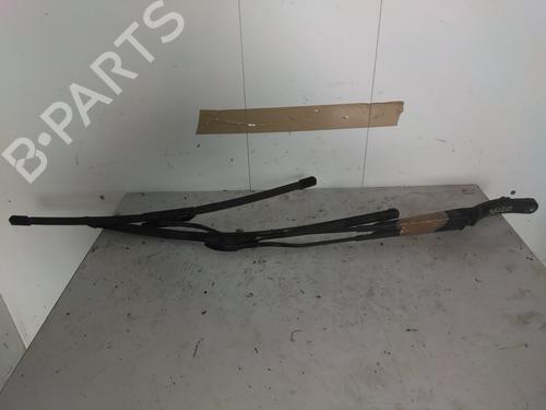 Used Front windshield wiper arm Front windshield wiper arm CITROËN BERLINGO / BERLINGO FIRST Box Body/MPV (M_) 2.0 HDI 90 (MBRHY, MCRHY) (90 hp) 34599783 34599783