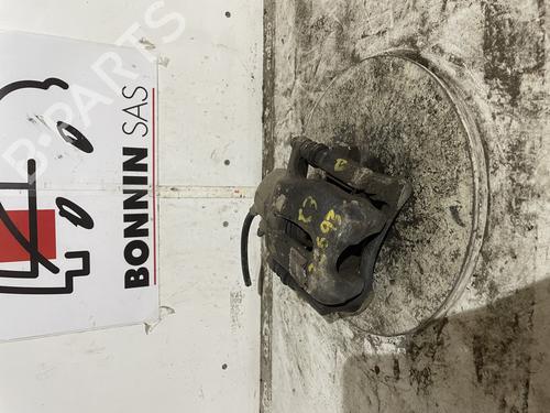 Used Right front brake caliper Right front brake caliper CITROËN C3 I (FC_, FN_) [2002-2013] 34584656 34584656