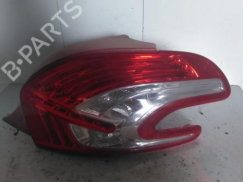 Used Right taillight Right taillight 34600720 34600720