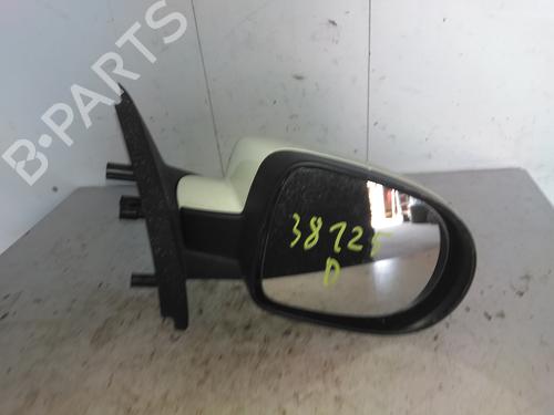 right-mirror-renault-twingo-ii-cn0_-2007-34601561 main image