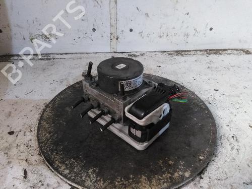 ABS pump CITROËN C3 II (SC_) 1.4 HDi 70 (SC8HZC, SC8HR0, SC8HP4) | BP24134295M43 