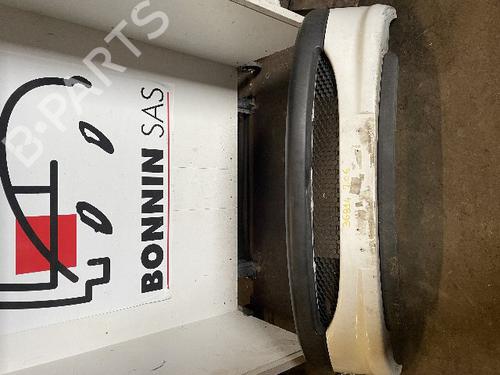 Used Front bumper PEUGEOT 206 Hatchback (2A/C) 1.4 HDi eco 70 (68 hp) 20636027