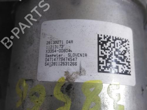 Steering column ALFA ROMEO MITO (955_) 1.6 JTDM (955AXC1B) | BP37082608M21 - Image 3