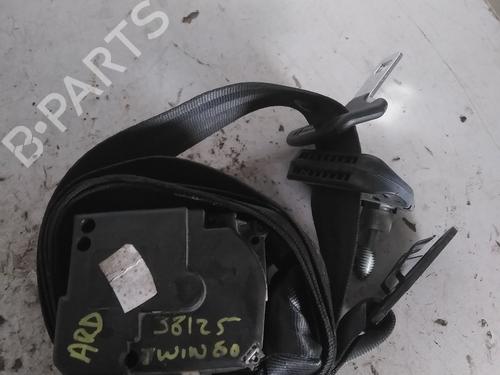 rear-right-belt-tensioner-renault-twingo-ii-cn0_-2007-34602766 main image