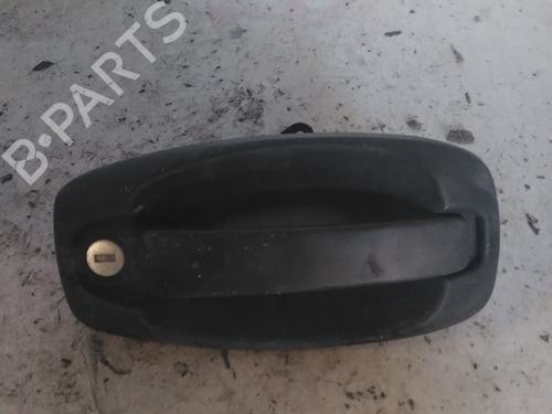 Used Right rear door Right rear door CITROËN NEMO Box Body/MPV (AA_) 1.3 HDi 75 (75 hp) 34585228 34585228