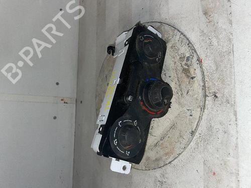 Climate control RENAULT KANGOO Express (FW0/1_) 1.5 dCi 75 (FW07, FW10, FW04) | BP22526338I5 