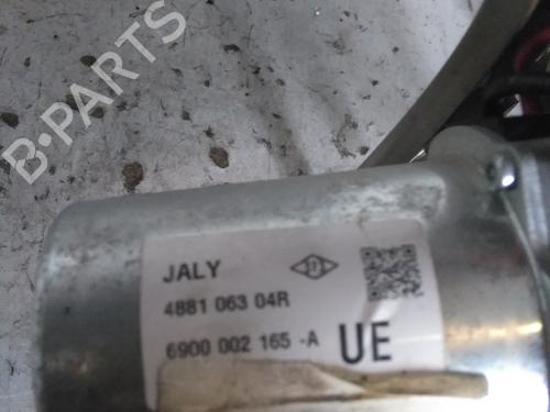 Steering column RENAULT TWINGO II (CN0_) 1.5 dCi 90 | BP34602740M21  - Image 6