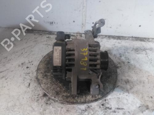 Used Alternator Alternator CITROËN C1 (PM_, PN_) 1.0 (68 hp) 34594730 34594730