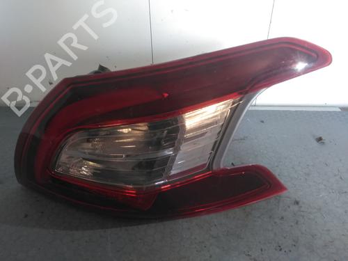 Used Right taillight Right taillight PEUGEOT 308 I (4A_, 4C_) [2007-2016] 39697647 39697647