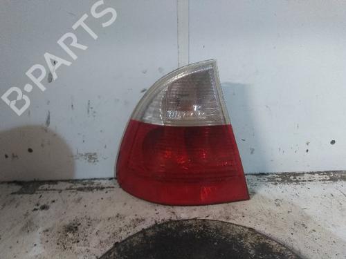 Used Right taillight BMW 3 Touring (E46) 320 d (150 hp) 21489790