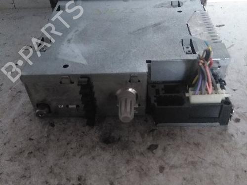 Radio RENAULT CLIO III (BR0/1, CR0/1) 1.5 dCi (BR0H, CR0H, CR1S, BR1S) | BP28144095E6 