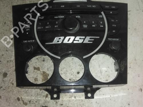 Used Climate control Climate control MAZDA RX-8 (SE, FE) 1.3 (FE103, SE3P) (192 hp) 34585513 34585513