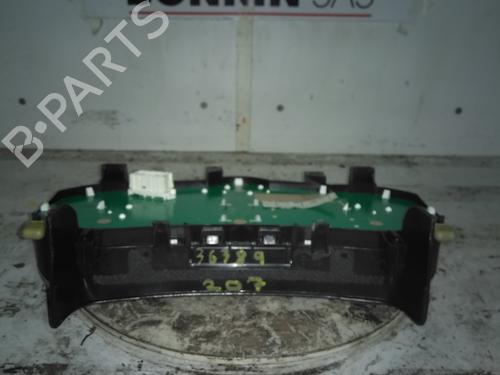 kombiinstrument-peugeot-207-wa_-wc_-2006-2007-2008-2009-2010-2011-2012-2013-2014-2015-34590701 main image